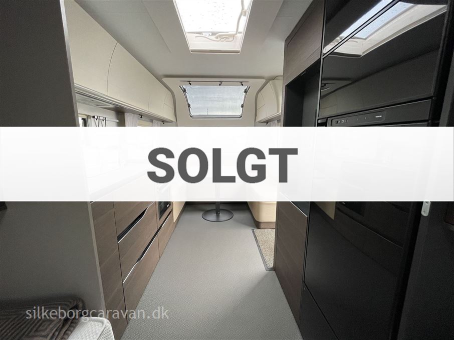 Adria Alpina 613 UT
